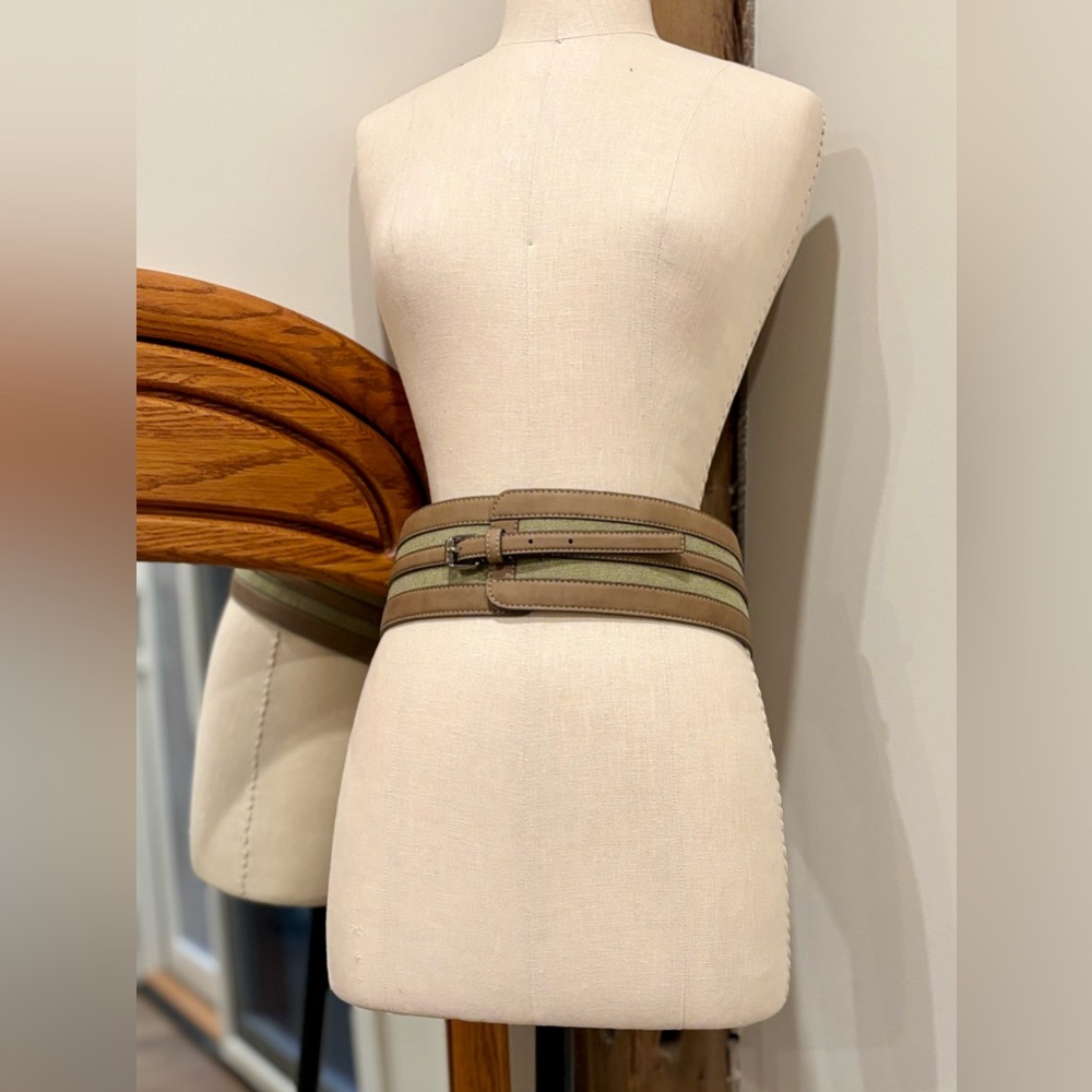 Stella McCartney Belt, NWOT